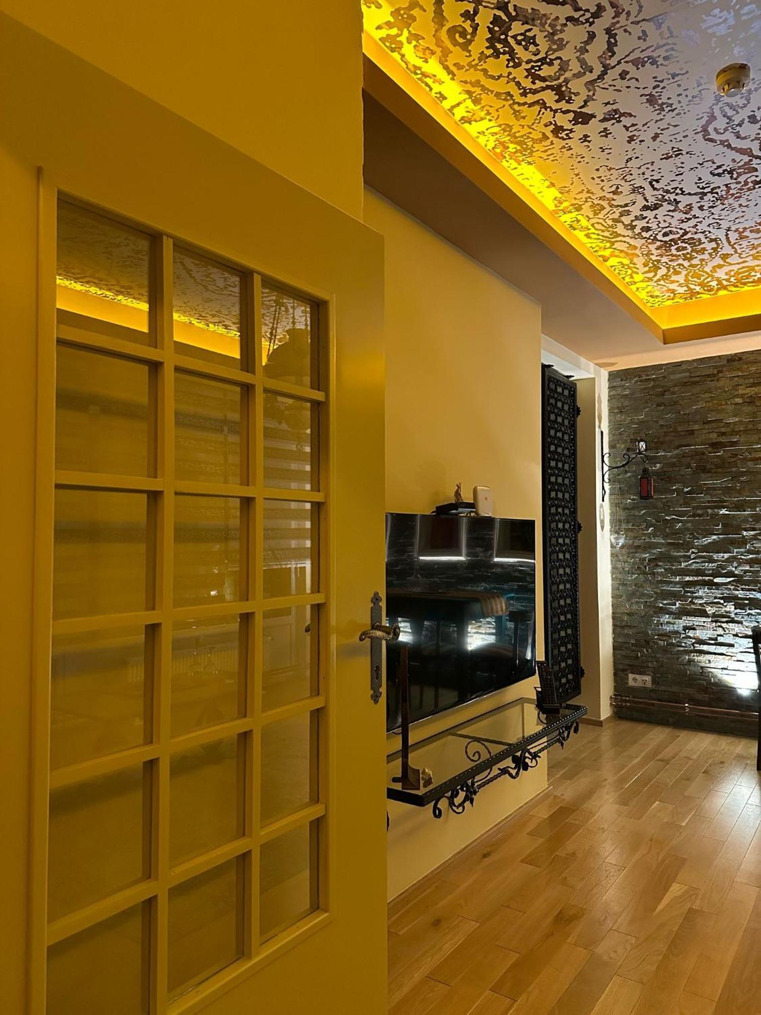 Apartments Vranas Visoko Ngoại thất bức ảnh
